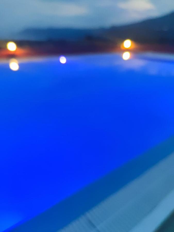 Περι Ανεμων Hotel Zervi Екстериор снимка